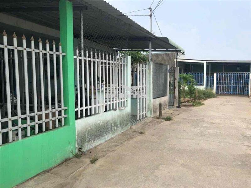 Bán hoặc cho thuê nhà nguyên căn 100m2 giá 1ty3
