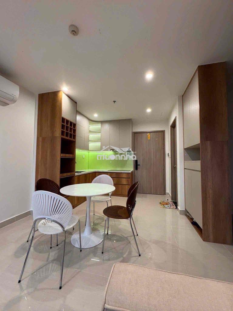 🔥1pn+ full nội thất gỗ, có máy nước nóng, free wifi chỉ 6.500.000đ!?!🔥