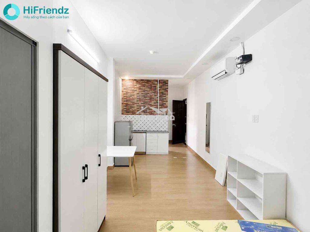 Căn hộ mini diện tích rộng gần cầu nguyễn văn cừ q8 - 3