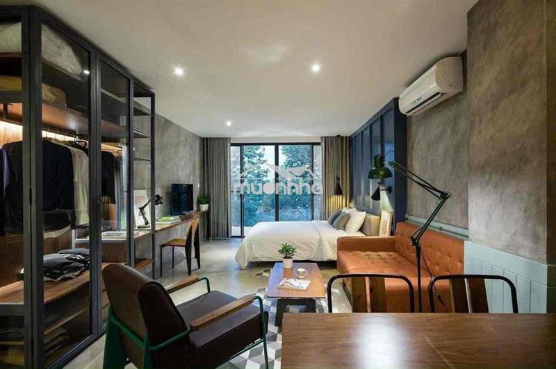 🪸🪸Chiếc studio xinh iu ngay tại quận 2 thân iu view cực chill🪸🪸