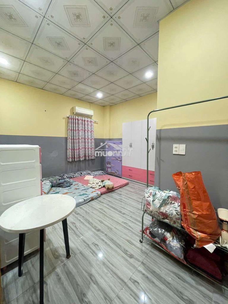 Bán nhà mua 1 tặng 1 - 5×18 - chỉ 3 tỷ - 4