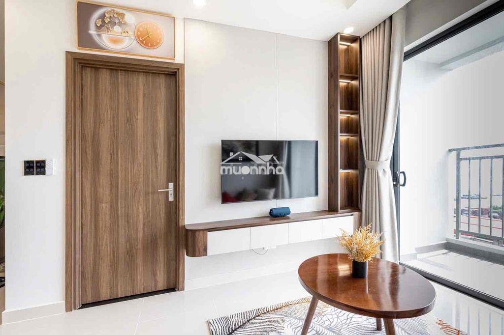 🏡 Một chiếc 1pn xinh xắn, đầy đủ tiện nghi, chỉ chờ đúng chủ nhân - 3