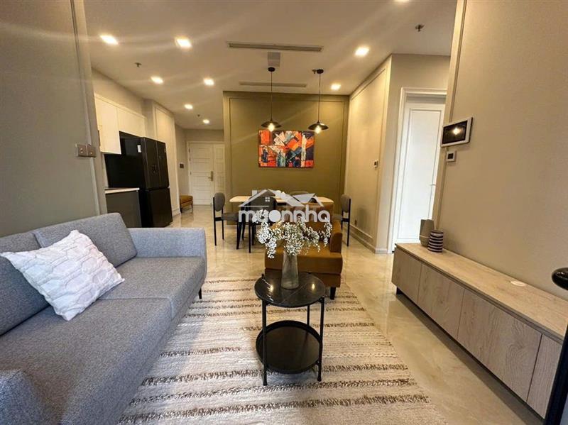 Căn hộ vinhomes golden river quận 1 dt 74m 2pn 2wc