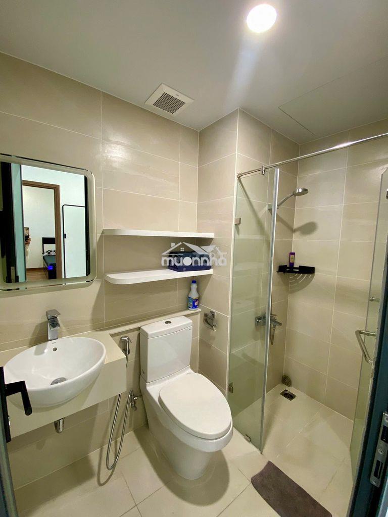 Cho thuê căn hộ 1-2-3pn q7 sài gòn riverside nhà mới nội thất đẹp