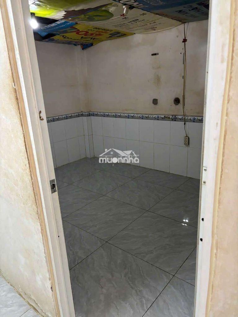 Cho thuê trệt 1 gác riêng biệt, bàn giao nhà mới - 2
