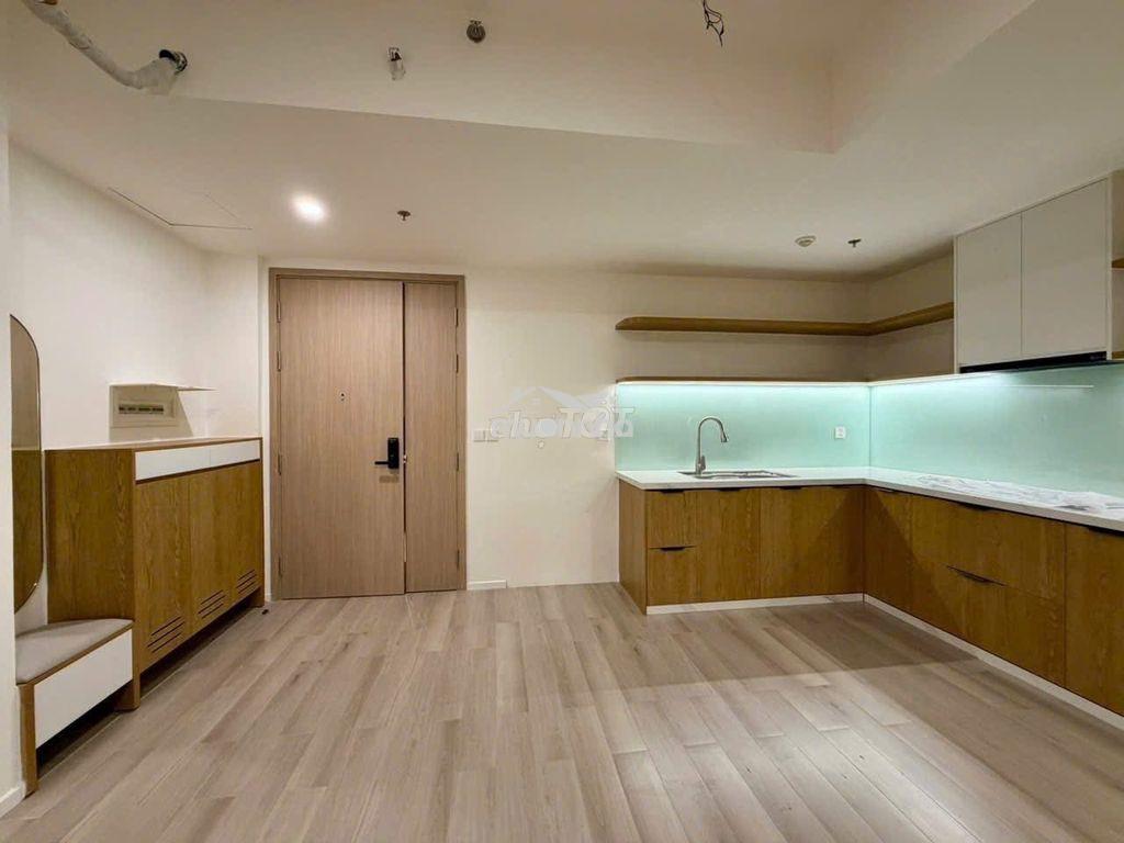 🔥 Giỏ hàng 2pn đẹp | full bếp + rèm | giá tốt – chọn ngay kẻo hết 🔥 - 4
