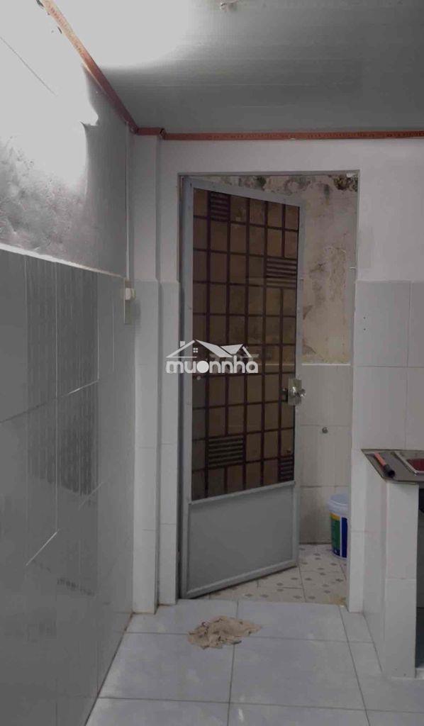 🏡 Cho thuê nhà nguyên căn quận 12 - gần chợ cầu / nguyễn văn quá 🏡 chí