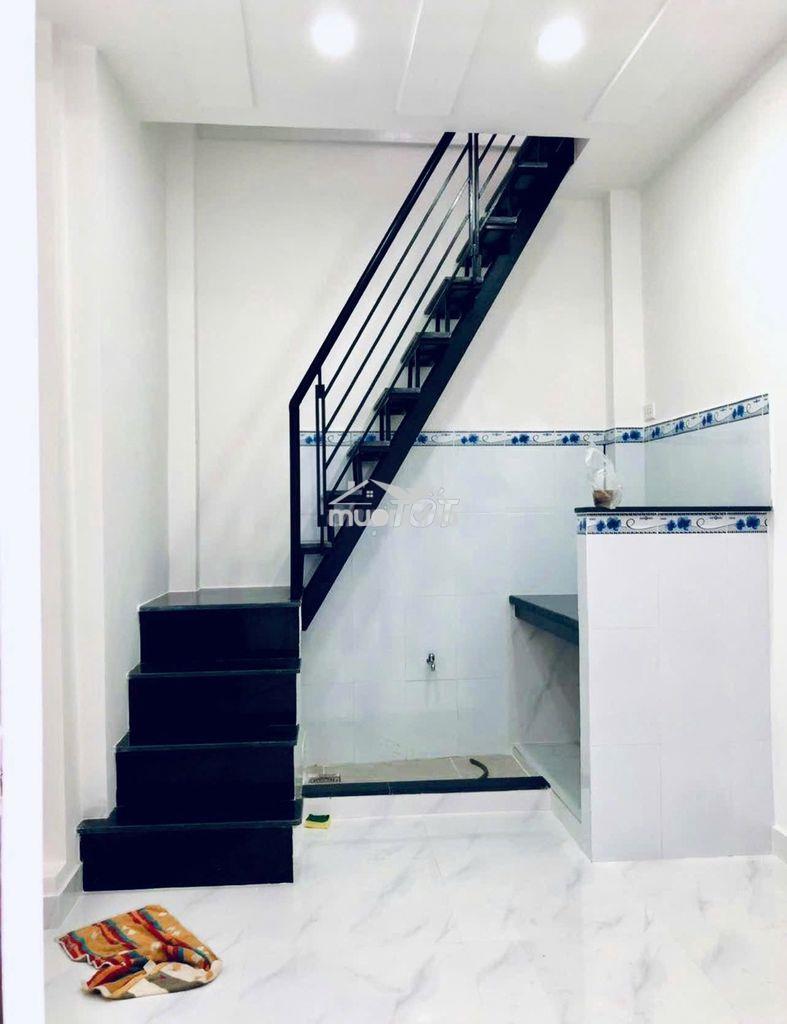 ✅ Bán nhà trần quang khải q1/ 3t 450 shr - 3