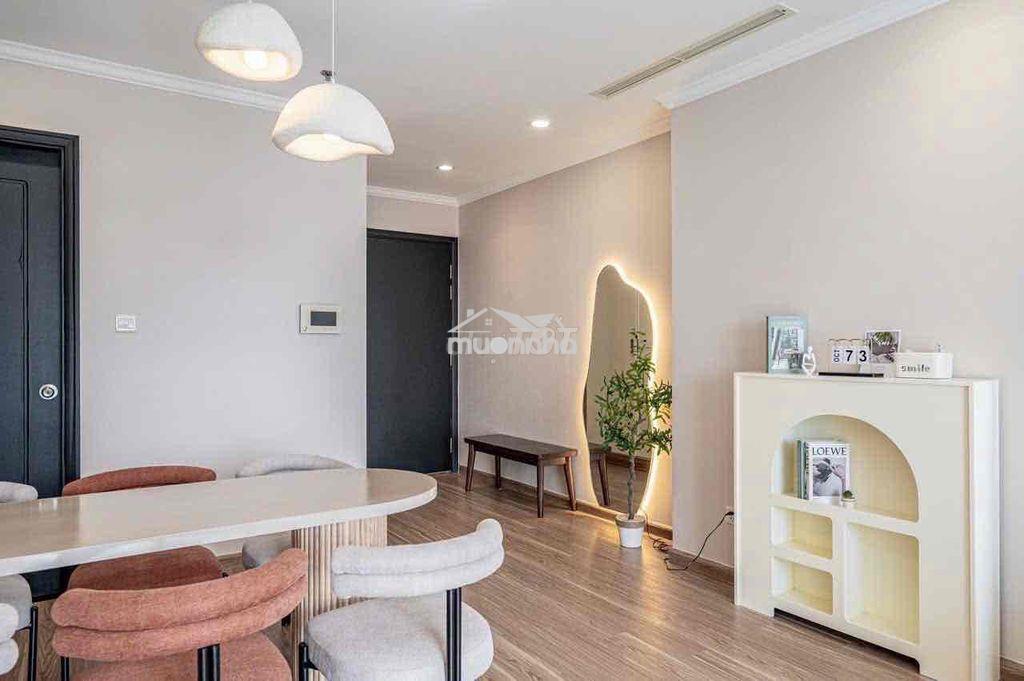 Hệ thống căn hộ tân bình cho thuê full nội thất tại phường 2, sân bay - 4