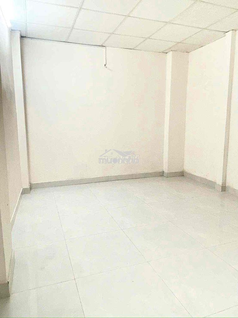 Nhà mới, sổ đẹp, ko lg qh - hồ thị kỷ - 21m2, 3tầng - 3.1tỷ - 4