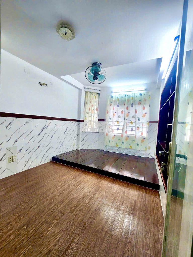 Share mặt bằng lầu 1 - 2