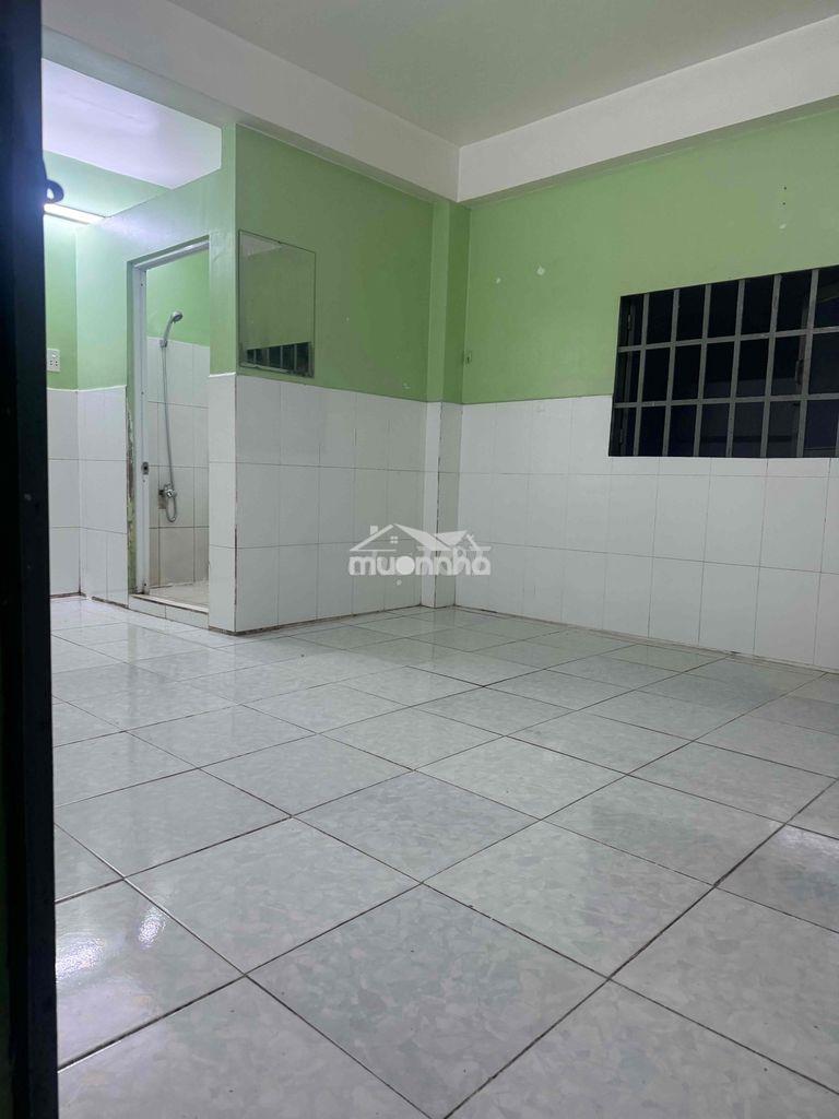 Cho thuê phòng trọ gò vấp