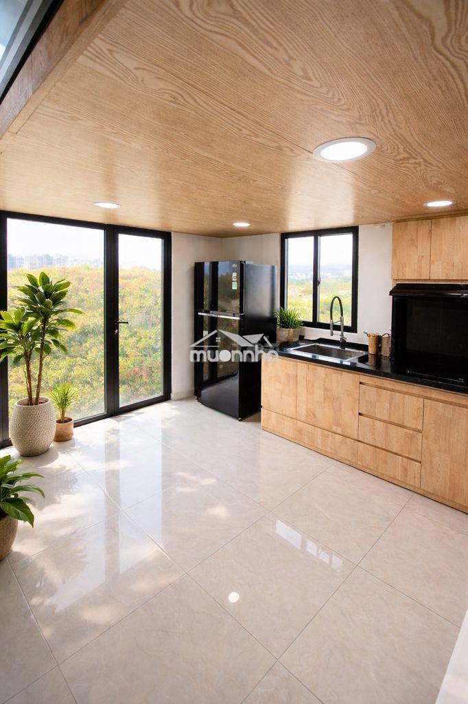 ✅ Toà riverside  park-duplex ven sông-không khí trong lành-dễ chịu… - 3