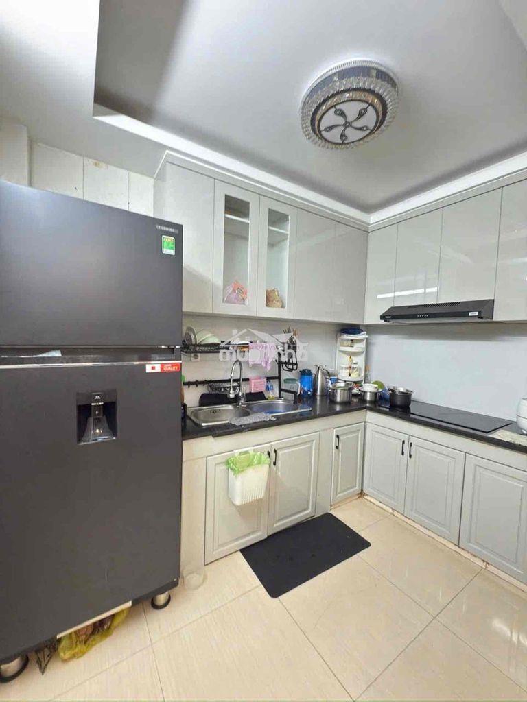 🏡 Nhà trệt lửng 2 lầu – hẻm xe hơi đổ cửa – gần chợ phú lâm – sổ đẹp - 3