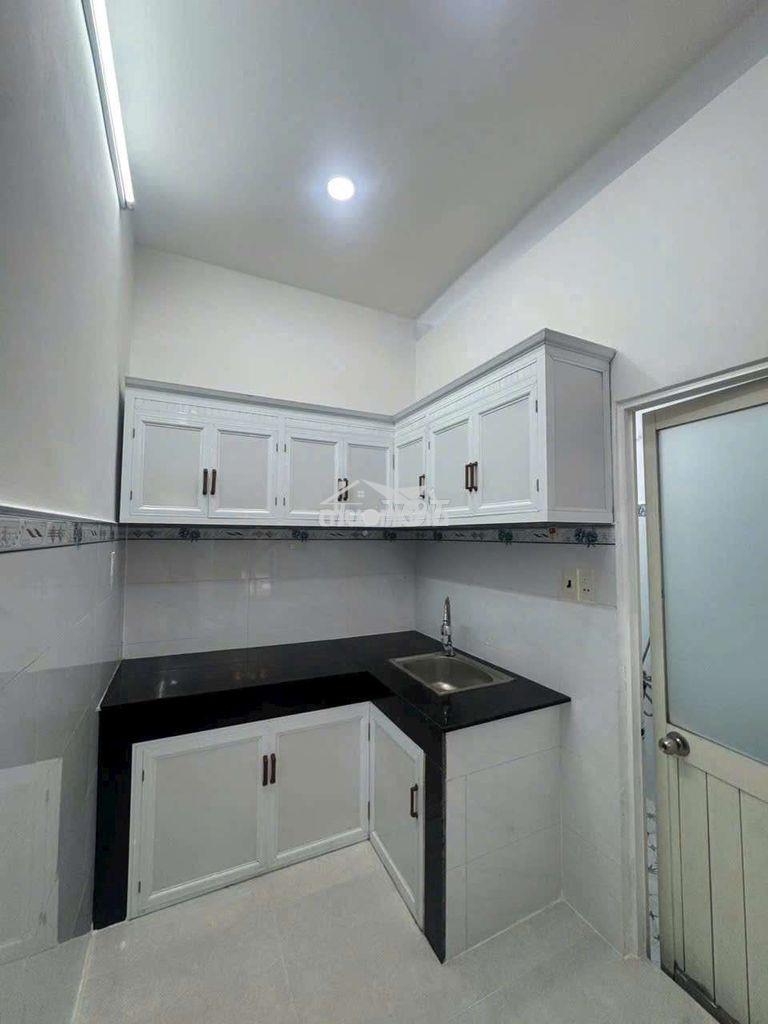 🌳Nhà xinh 1 lầu🌳2pn🌳gia đình ở thoải mái🌳 - 3