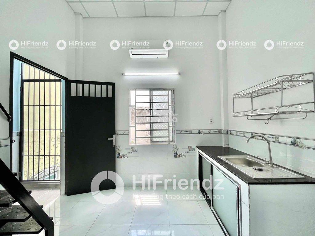 Trọ giá rẻ full nt (mgr) cửa sổ trời chỉ tính điện nước - ngay đầm sen - 3
