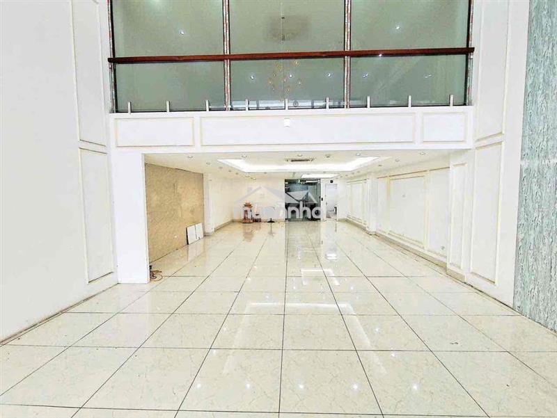 Cho thuê mbkd/vp tại 311 vũ tông phan,thanh xuân/150m2