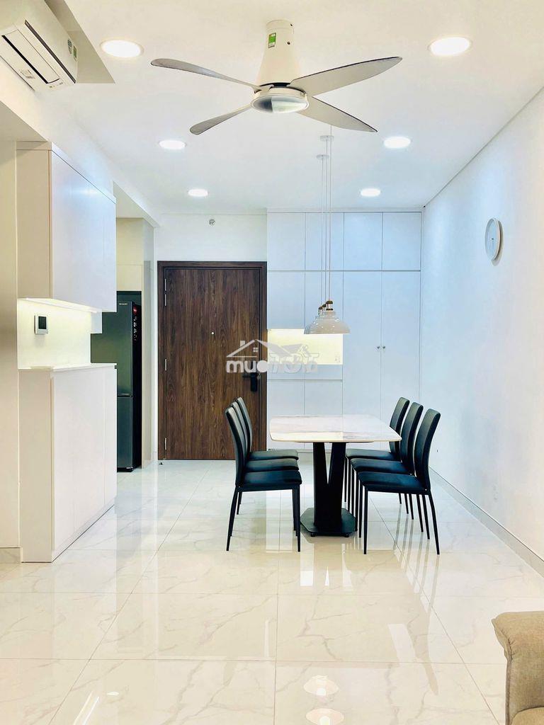 Chuyên cho thuê căn hộ diamond brilliant 2pn ở liền - 2
