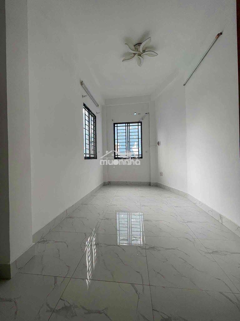 Cho thuê nhà nguyên.3pn3wc. thích quảng đức p5 pn - 2