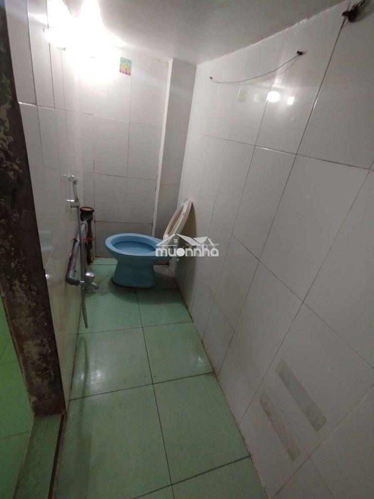 Phòng trọ mới cho công nhân - 4