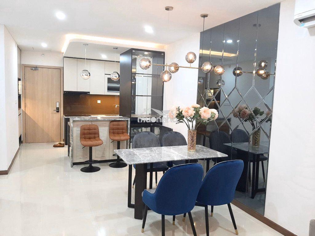 Cho thuê căn hộ 2pn2wc full nội thất 12tr5/ tháng richstar - 2