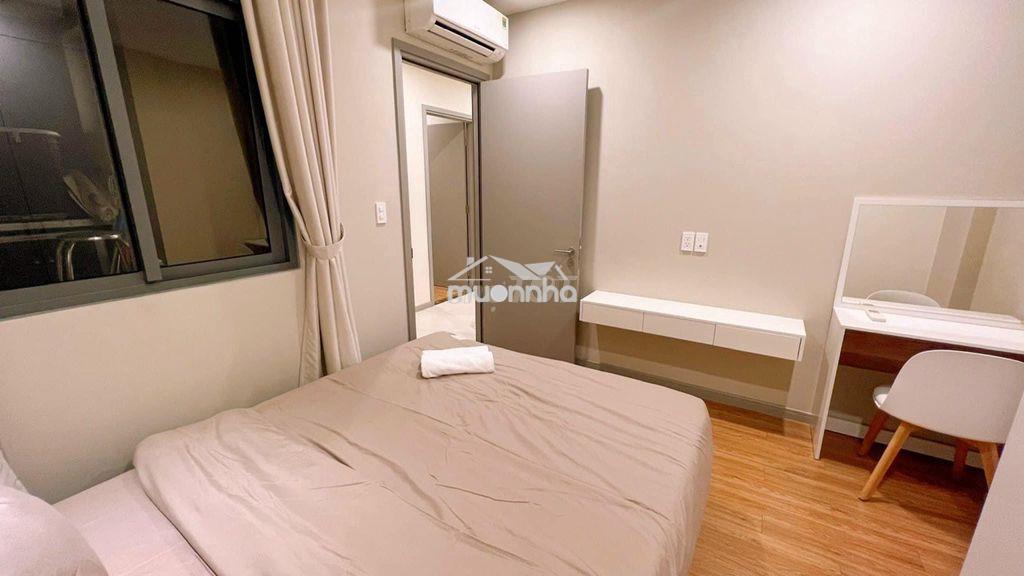 Căn hộ 80m2 2 pn, the gold view quận 4, nội thất đẹp - 4