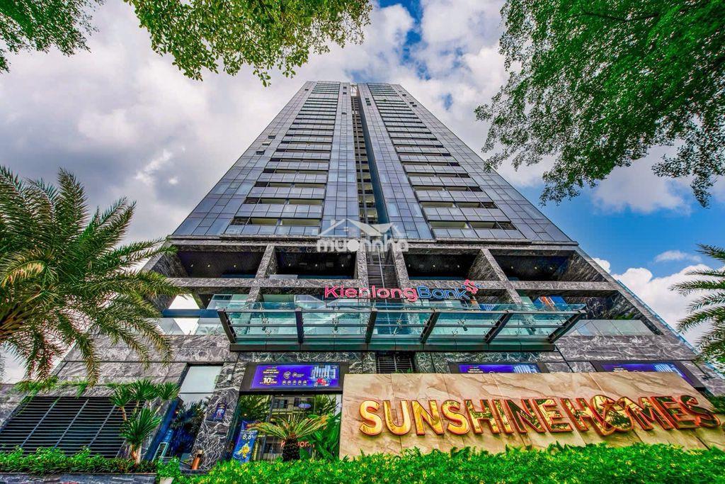 Báo giá căn hộ sunshine sky city gửi đến quý anh chị nhà đầu tư - 3