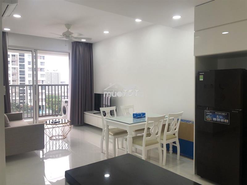 Cho thuê căn hộ chung cư hoa sen, quận 11, 100m2, 3pn, 14tr