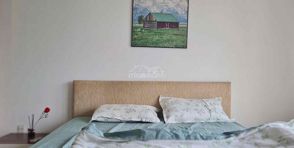 Cho thuê căn hộ trung tâm quận 1 trần đình xu gần đh mở tp.hcm - 4