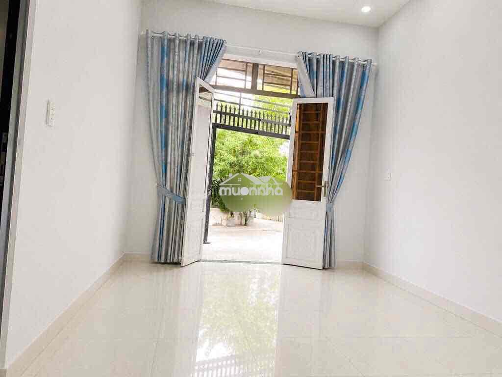 Nhà sẵn nội thất cho thuê mới đẹp - 4