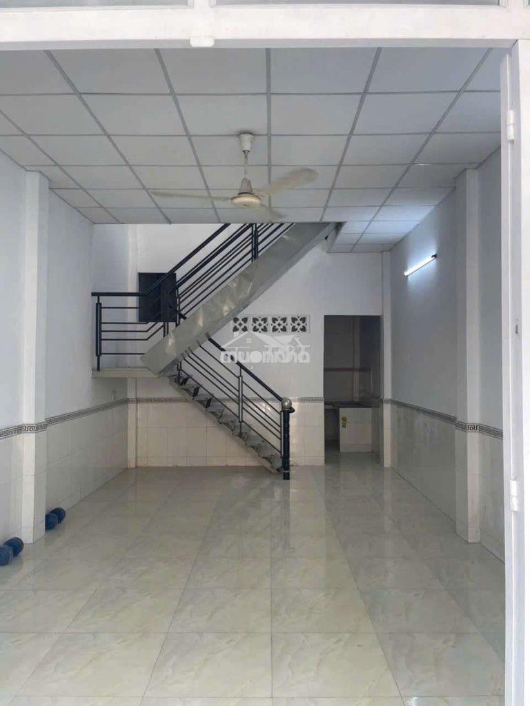 🔥 Nhà đẹp đ. số 9 p. bhh – 1 trệt 1 lầu – 2pn – chỉ 7 triệu/tháng - 2