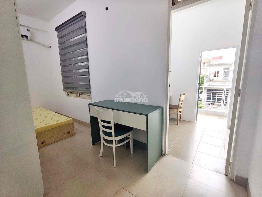 🏡Trống sẵn căn hộ 1pn full nội thất ban công 6,xx ngay trần văn đang - 4