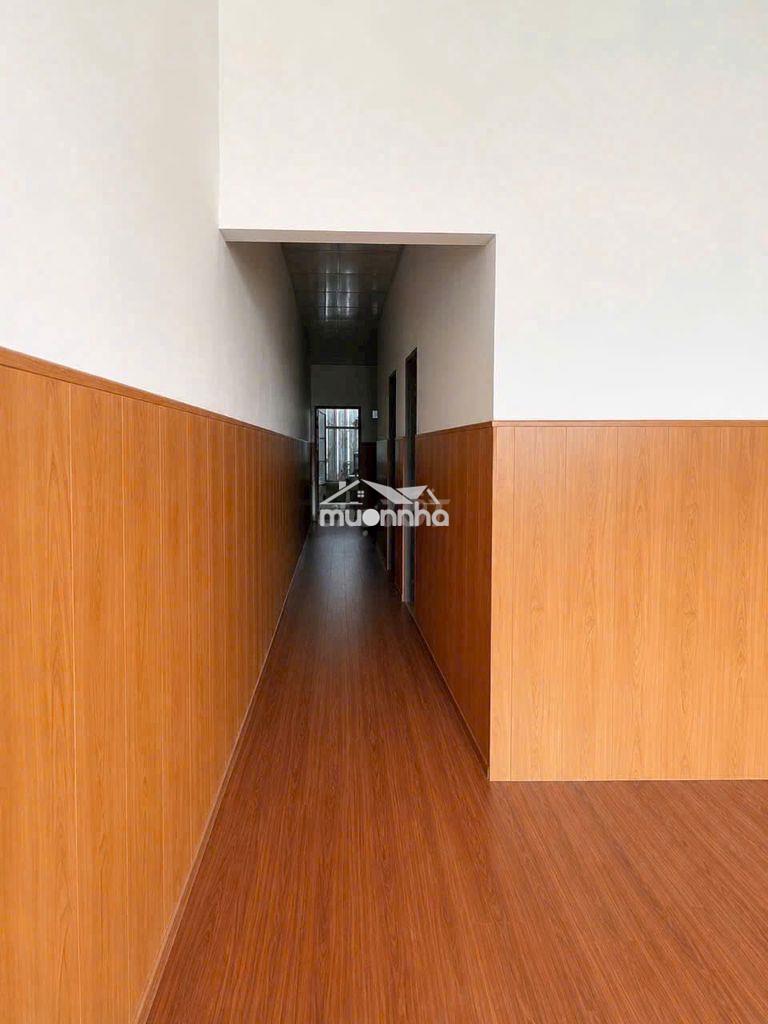 Thanh toán 860 triệu nhận nhà chánh phú hòa/79m2 – gần chợ chánh lưu - 3