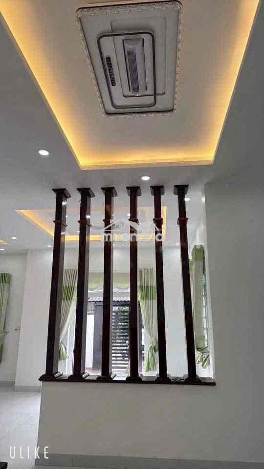 Nhà phú mỹ nhánh dx06. 1 trệt 1 lầu 3pn. sẵn 2 máy lạnh - 3