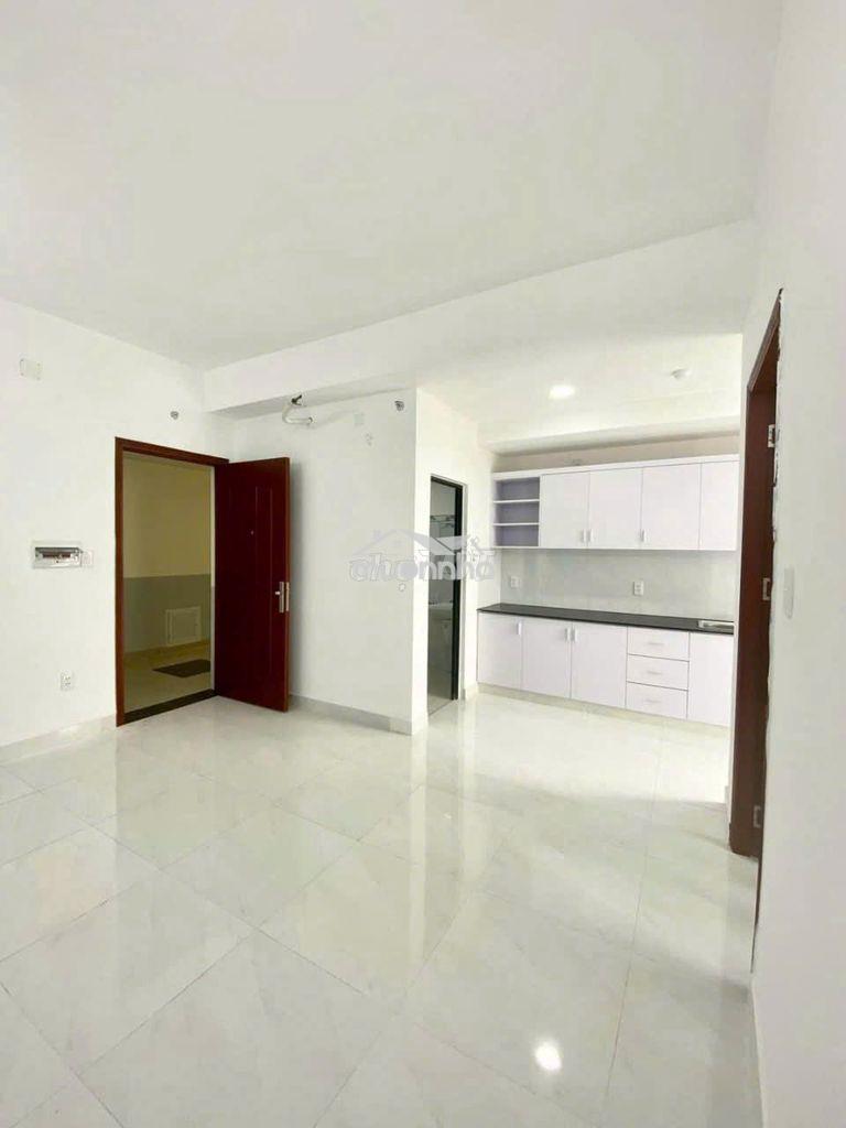 Cho thuê căn hộ 1pn cc cường thuận - bv đồng nai