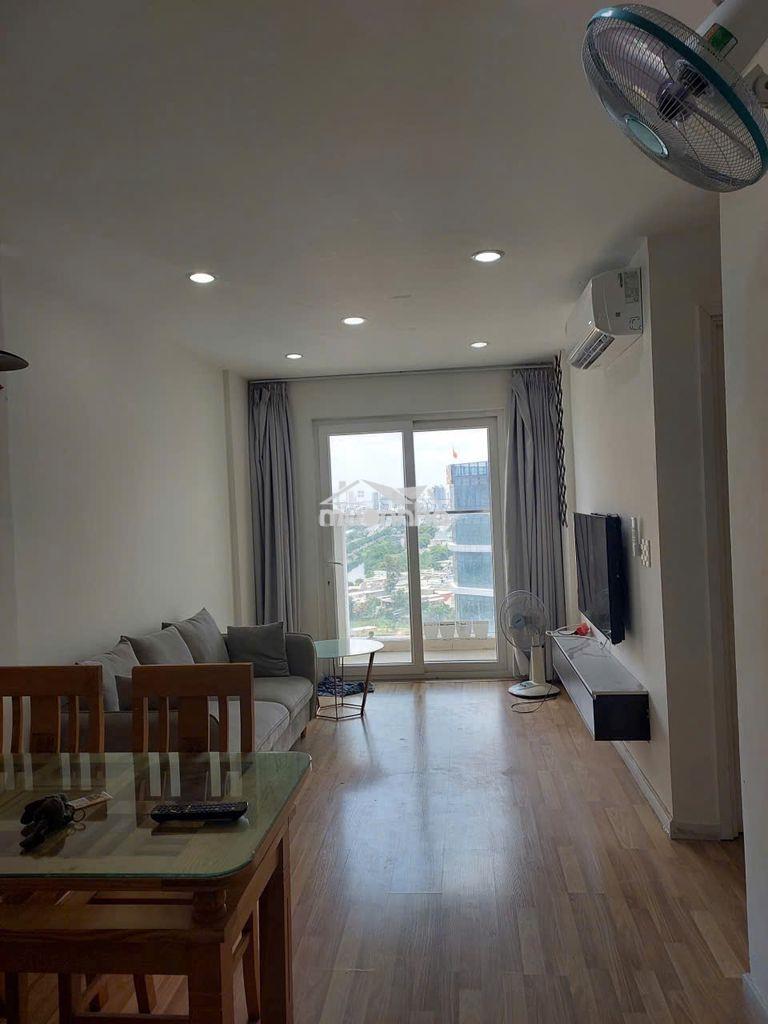 Chính chủ cho thuê cc city gate võ văn kiệt, 2pn-2wc, 78m2. có nt