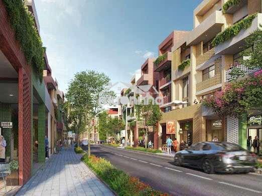 Nhà vườn coastal quảng ngãi – không gian sống đẳng cấp, gần biển 🌊