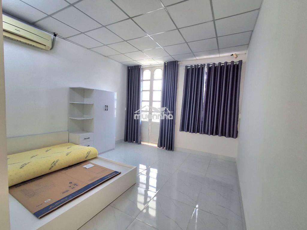 Cho thuê chdv full nội thất tên lửa - 3