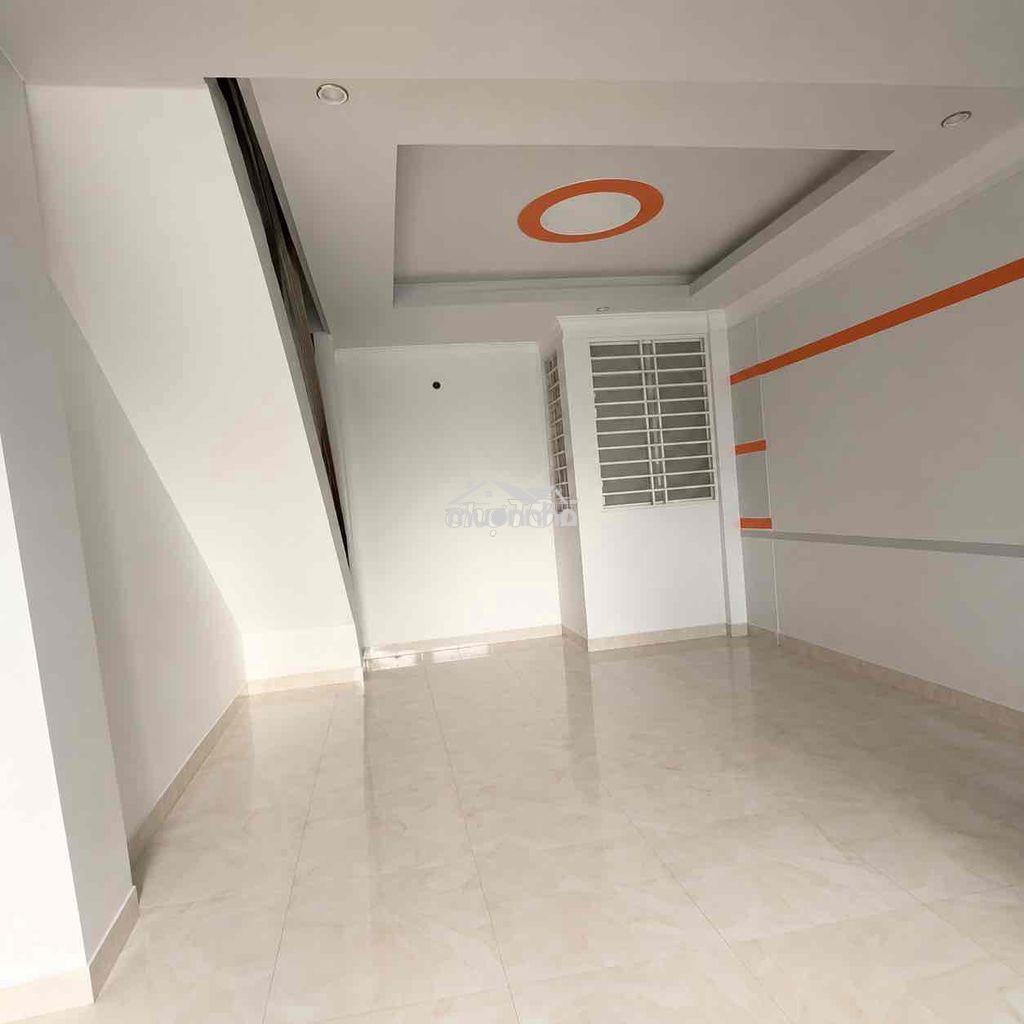 [Thuê nhà] 🔥15 triệu đường 10m🔥4 tầng dân cư cao cấp huỳnh tấn phát - 2