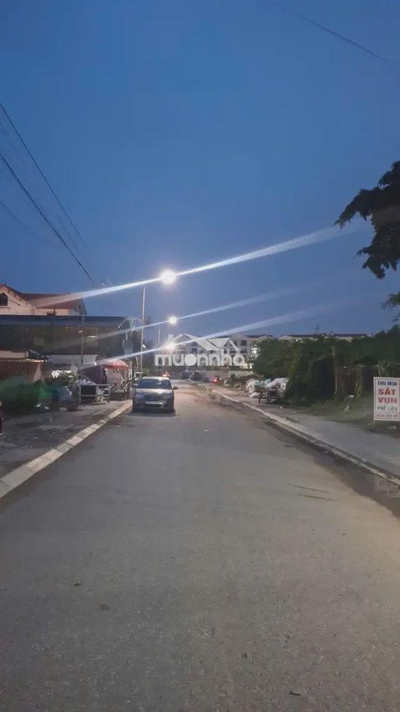Mảnh đất siêu vip giáp vinhomes ocean park - 2