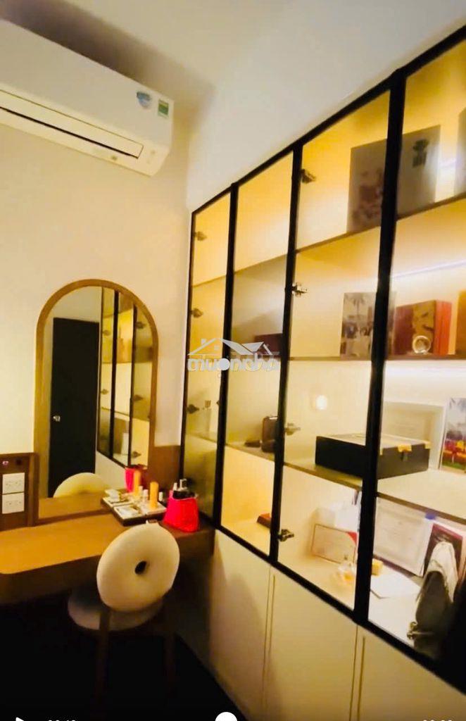 Căn hộ picity high park quận 12 | 2pn full nội thất đẹp 11.5 tr/tháng