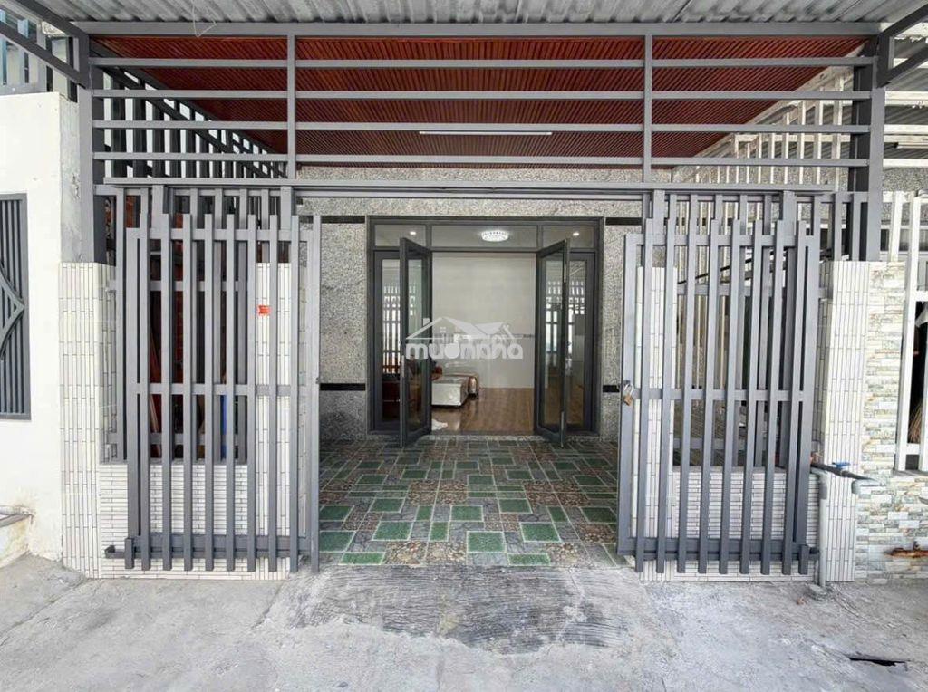 879 triệu – có nhà sổ riêng tại thị trấn hóc môn,thu nhập 5,5tr/tháng - 3