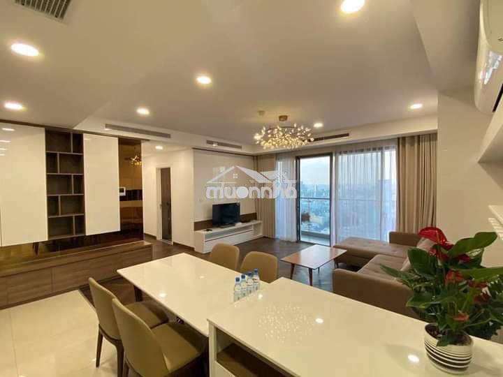 Căn hộ him lam chợ lớn hậu giang 2 phòng ngủ 83m giá 4.8tỷ