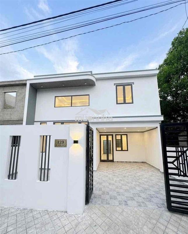 Nhà biệt thự mini thành phố đồng nai
