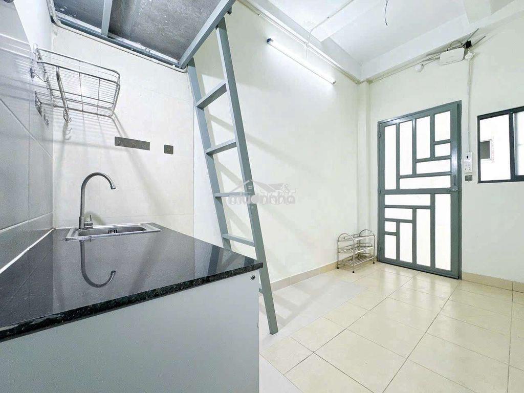 🔥 Trọ full tiện ích, cách đh tài chính marketing 650m chỉ từ 2tr2 🔥 - 4