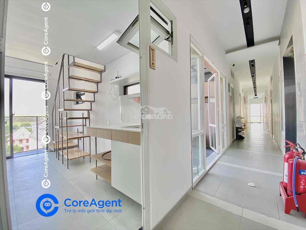 Duplex ban công ngay lê văn việt - ngã tư thủ đức - khu cnc ở 3 -4 bạn - 3