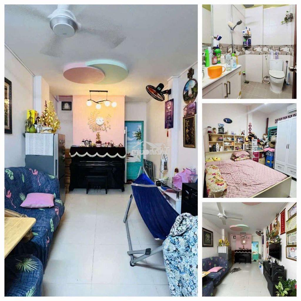 Hẻm 193 ng cư trinh 3.5 dài 11 - 2