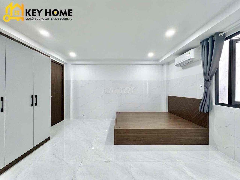 🎈Căn hộ full nội thất cửa sổ_gần đh huflit chợ hóc môn - 2