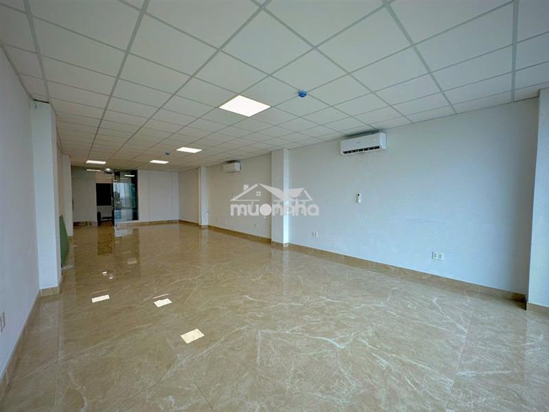 Cho thuê sàn văn phòng tại 309 bạch đằng, p. gia định