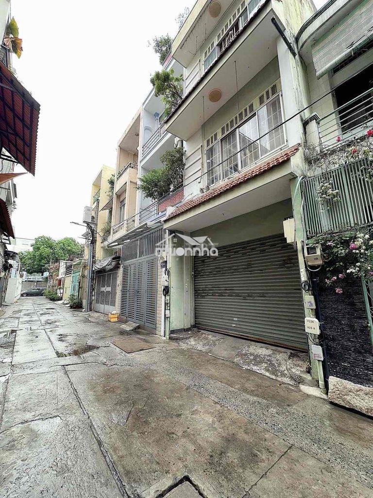 Chính chủ bán nhà khu cư xá lữ gia q11 - 4m x 16m chỉ 16,5 tỷ - 4